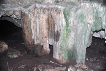 james lovelock cave