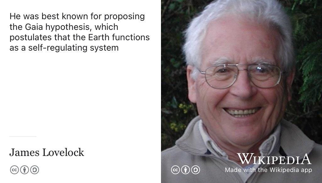 Key Themes and Concepts Explored in James Lovelock's AI Book