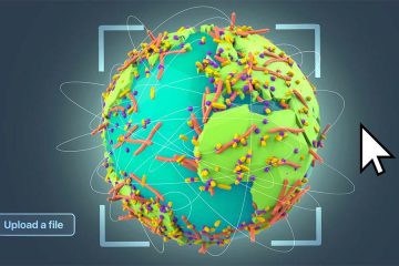 planetary ecosystem definition