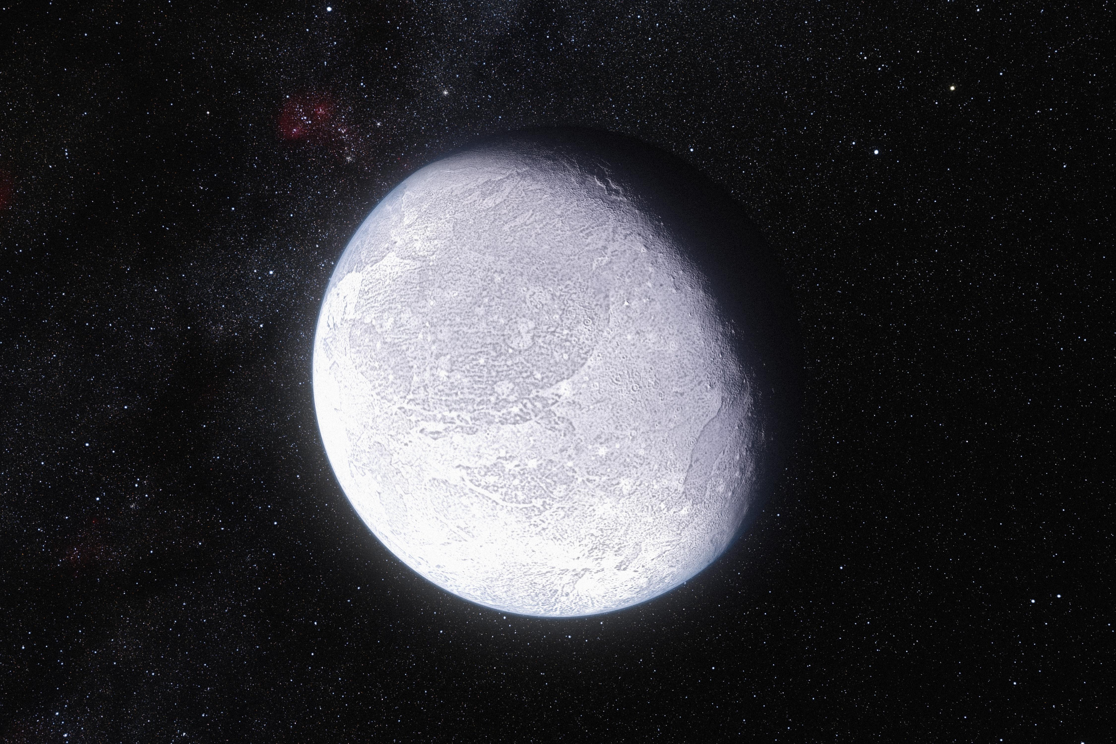 Navigating the Unique Traits of Dwarf Planets