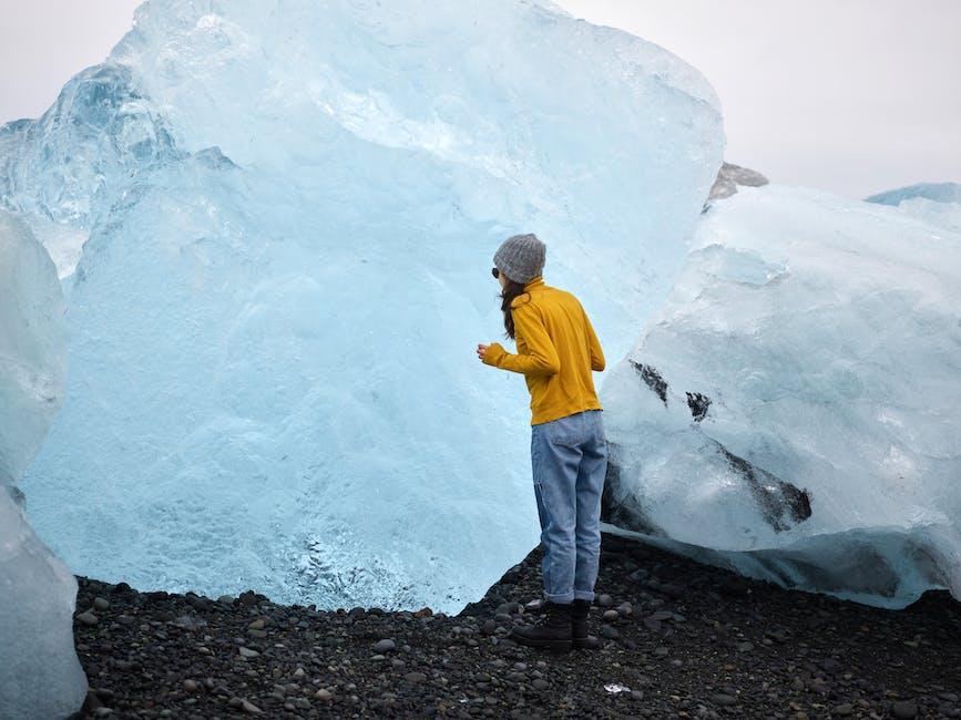 Unraveling the Intriguing Worlds of Ice Giant Planets