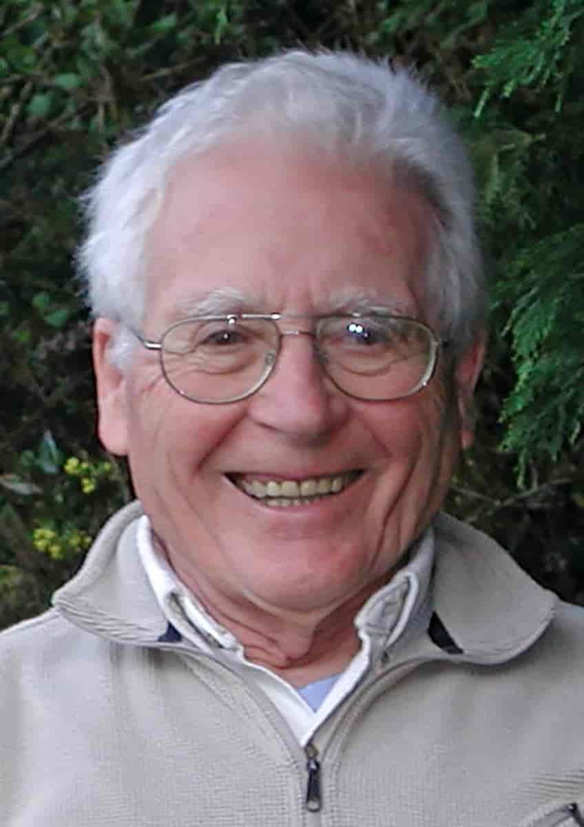 - Unveiling James Lovelock’s Vision for a Sustainable Future