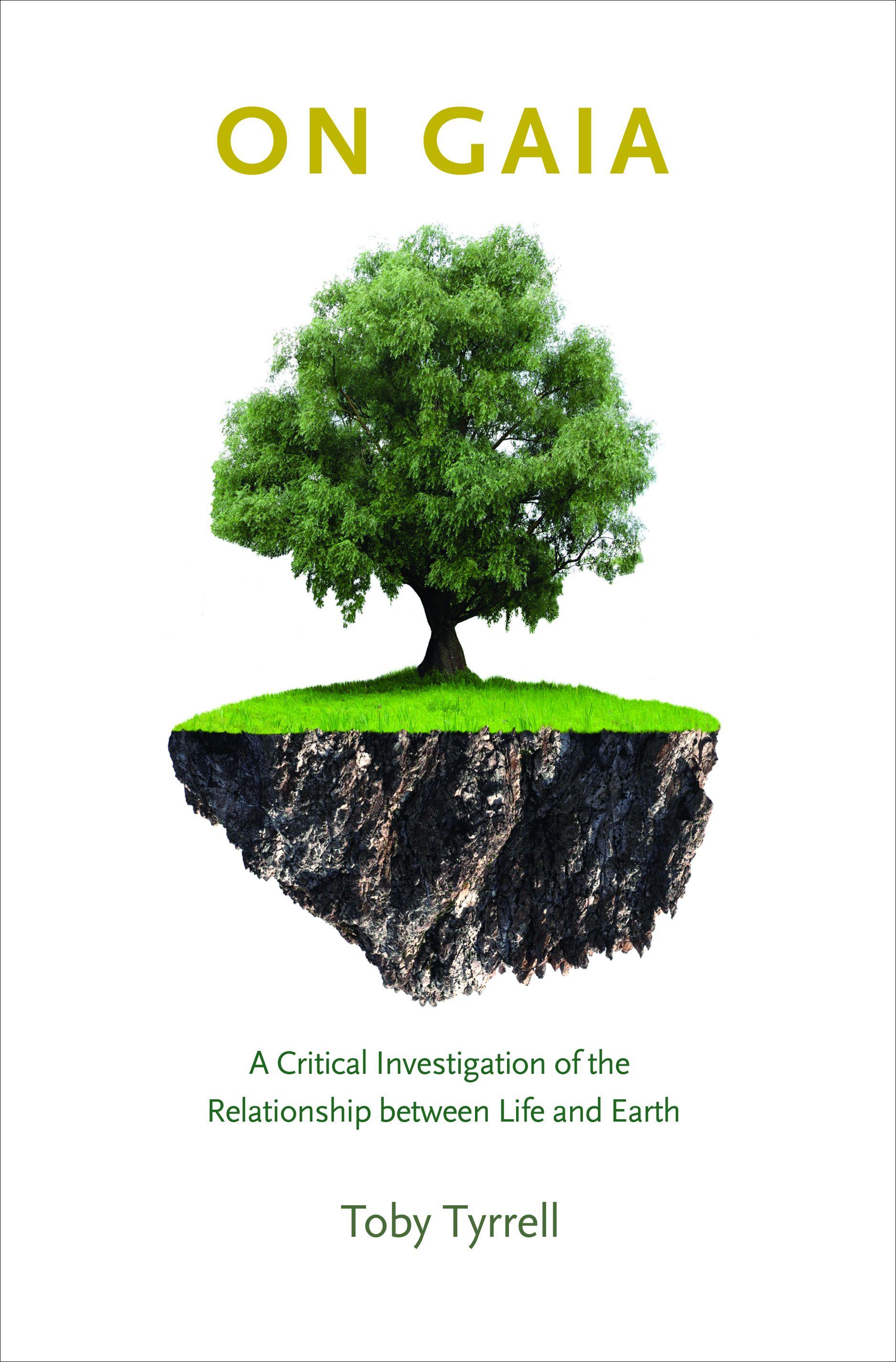 Exploring the Deep Connection Between the Gaia Hypothesis and Indigenous Wisdom