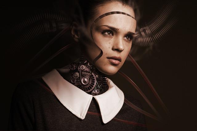 Implications of Cyborgs in Gaia​ Theory