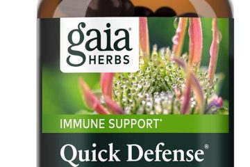 gaia quick defense