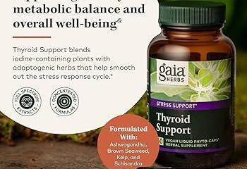 gaia thyroid support