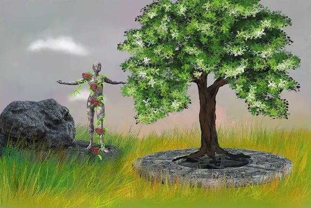 Understanding Gaia Theory: Connecting Nature, ​Science,​ and Philosophy