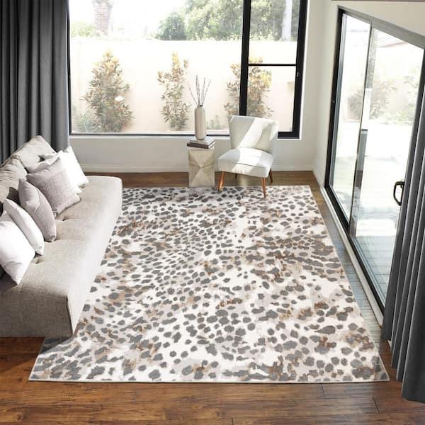 - Embrace Quality and Comfort: Why the Gaia ​Ivory Multicolor​ Rug is an‍ Ideal Choice for Your Home