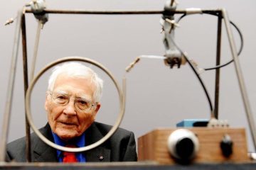 james lovelock gaia principle