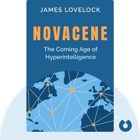 Analyzing the ​Implications of Novacene on Future Societies