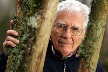 james lovelock covid