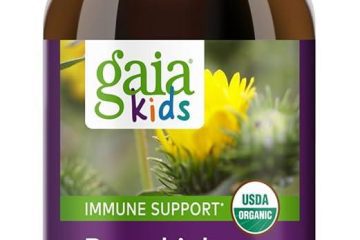 gaia bronchial wellness