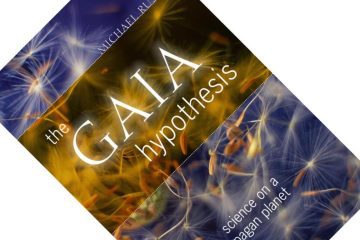 gaia hypothesis james lovelock