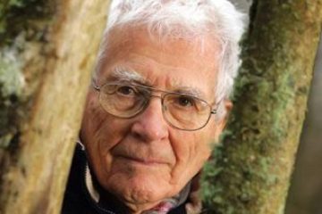 james lovelock cfc