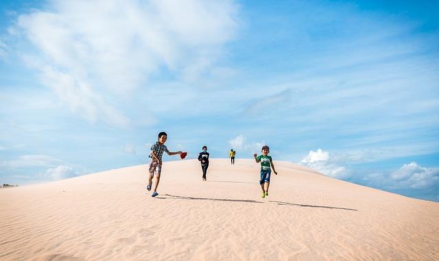 Connecting Children‌ with the Wisdom of the Earth