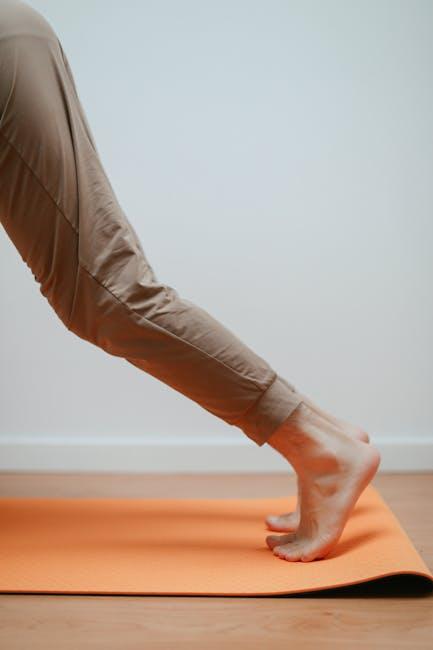 Caring for Your Gaia Yoga Pants ​to Extend Longevity