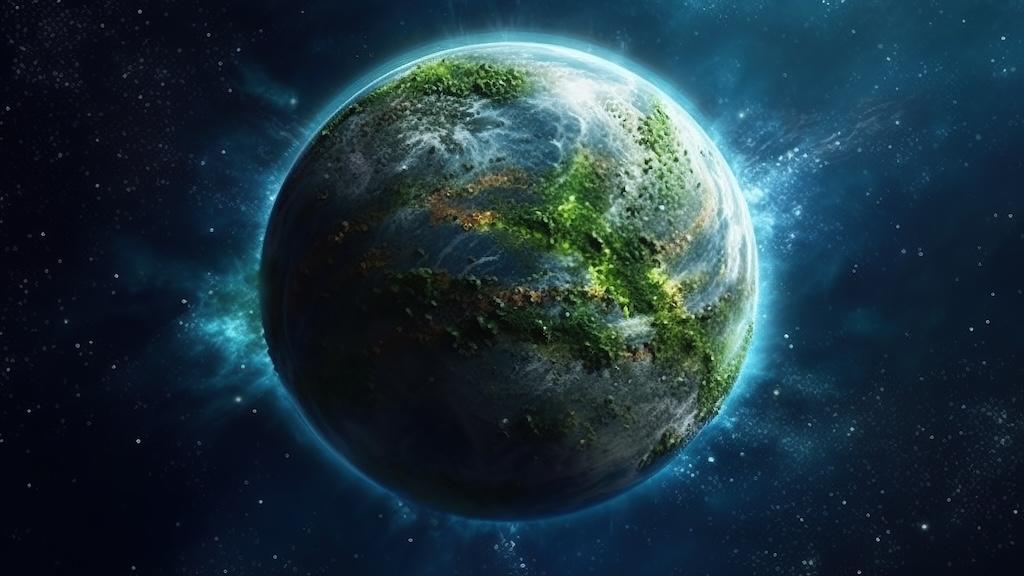 Understanding Gaia: Unveiling​ the Essence of Earth’s ‍Living⁢ System