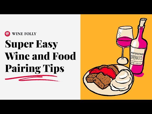 Pairing Perfection: Wine and Meal Recommendations