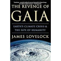 james lovelock gaias rache