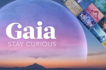 gaia tv