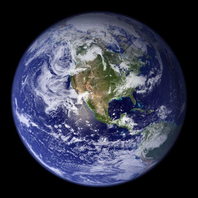 Understanding the Gaia Hypothesis and Its Implications for Earth