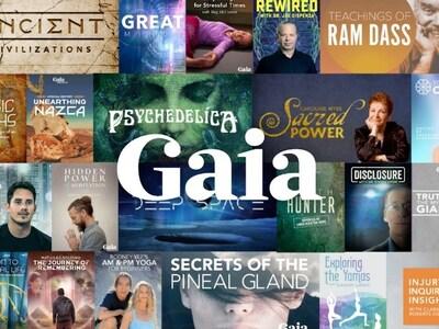 Unveiling the ‍Unique Content Offerings of Gaia TV