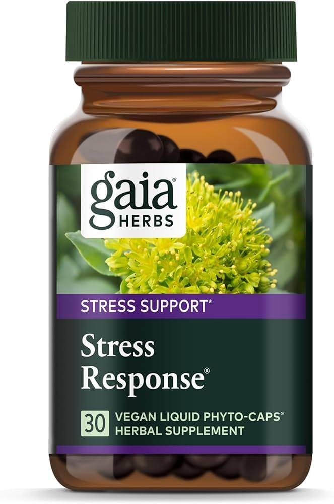 Incorporating Gaia Supplements into Your Daily Routine