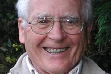 james lovelock on ai