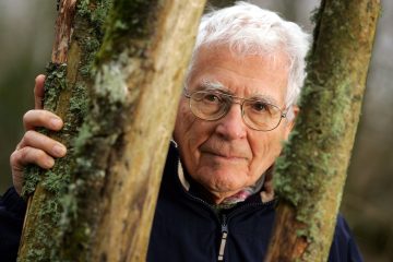 james lovelock enjoy life