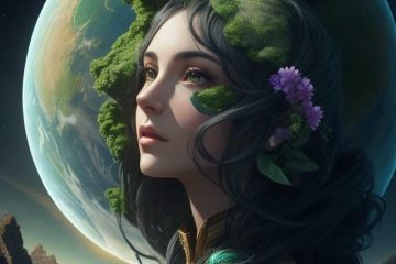 gaia quotes