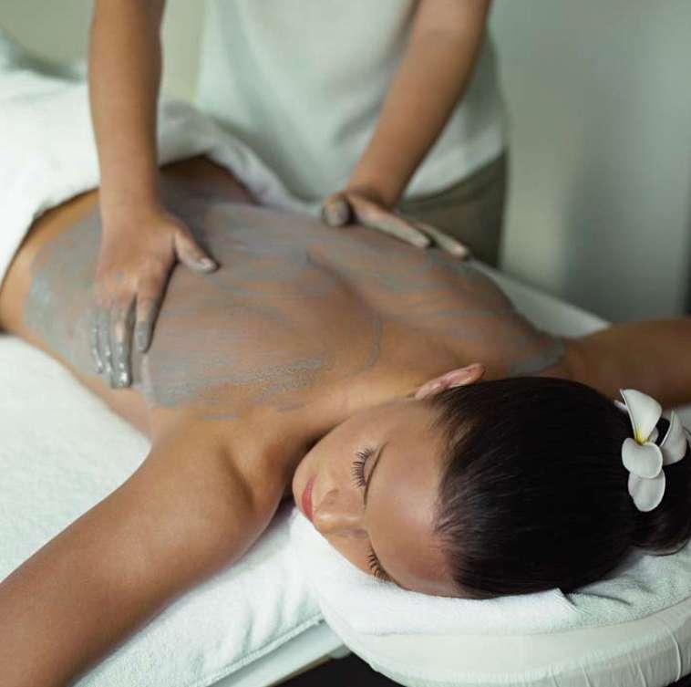 Signature Treatments ​for Ultimate Relaxation