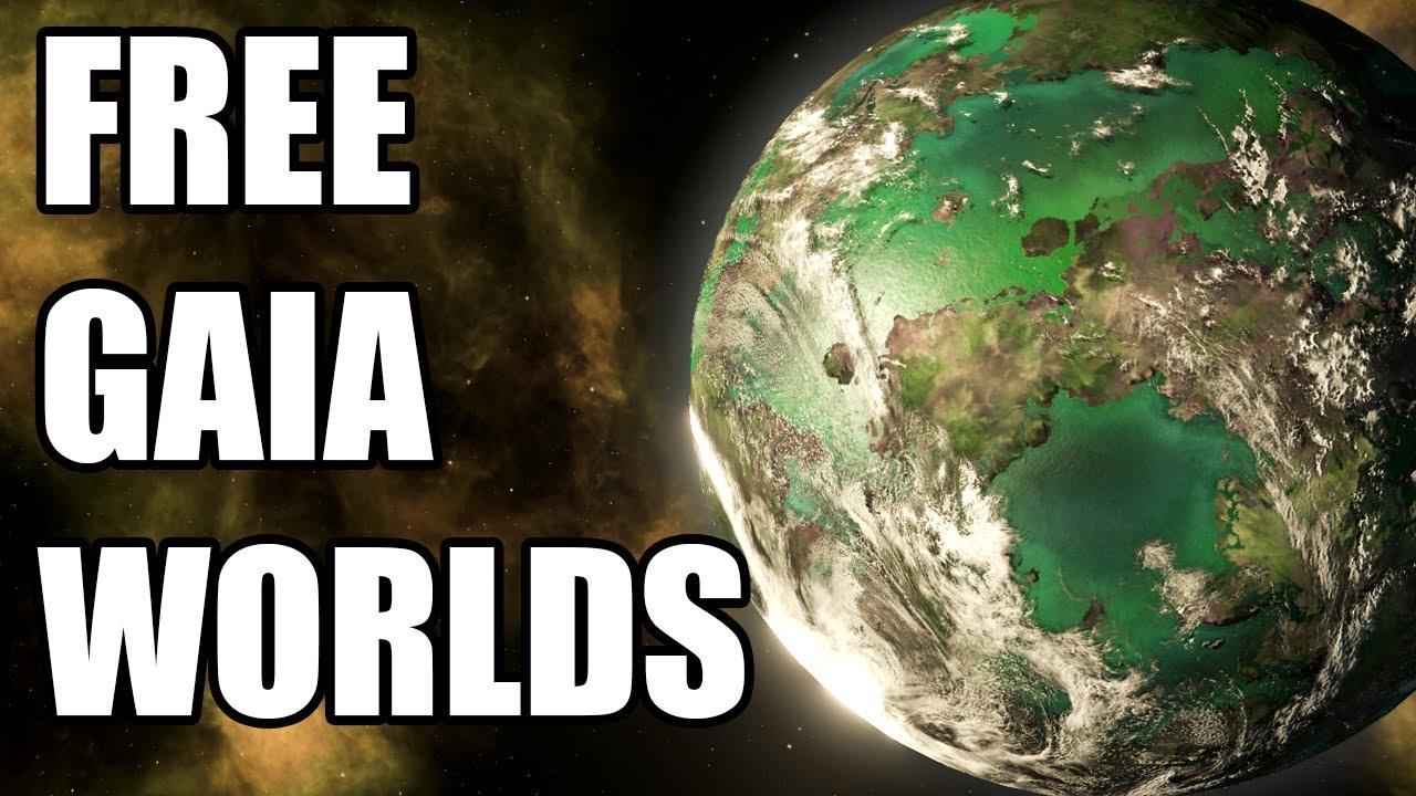 Navigating the⁢ Early​ Game Challenges with‌ Gaia Worlds