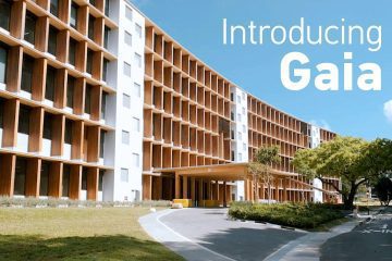 gaia university