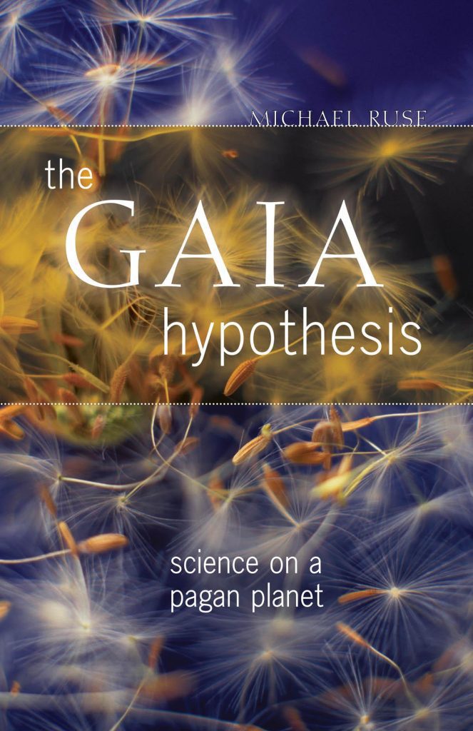 gaia hypothesis images