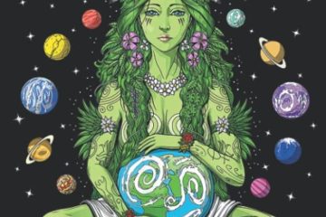 gaia goddess