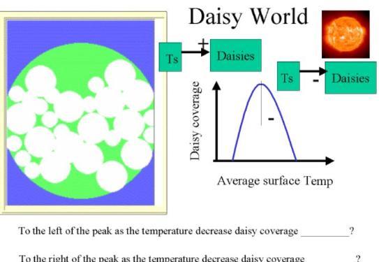 Practical Applications ⁣of ‍Daisy World in Environmental ⁤Management