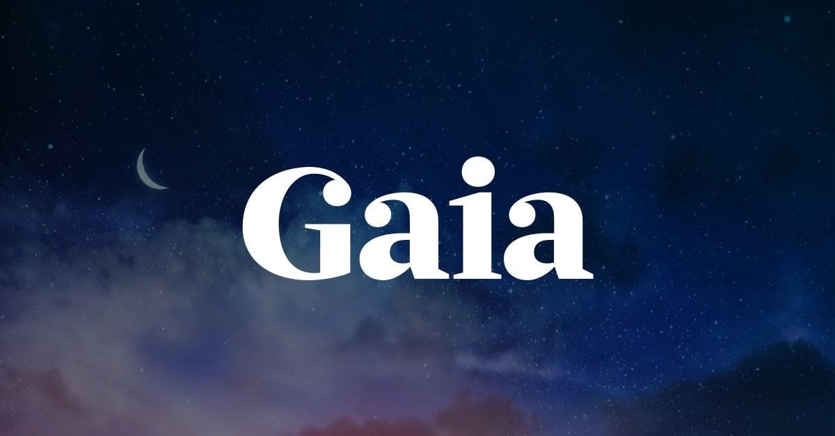 Understanding Gaia ‍Inc Charge and Its Benefits