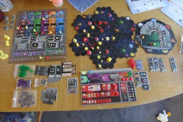 gaia project board game