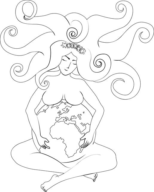 Practical Applications of Gaia Theory in Climate Change Mitigation