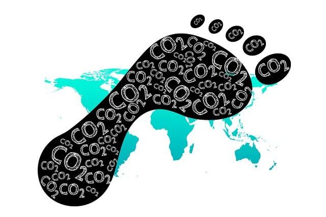 Examining‌ the ⁤Ecological Footprint: Measuring Human Impact on Natural Systems