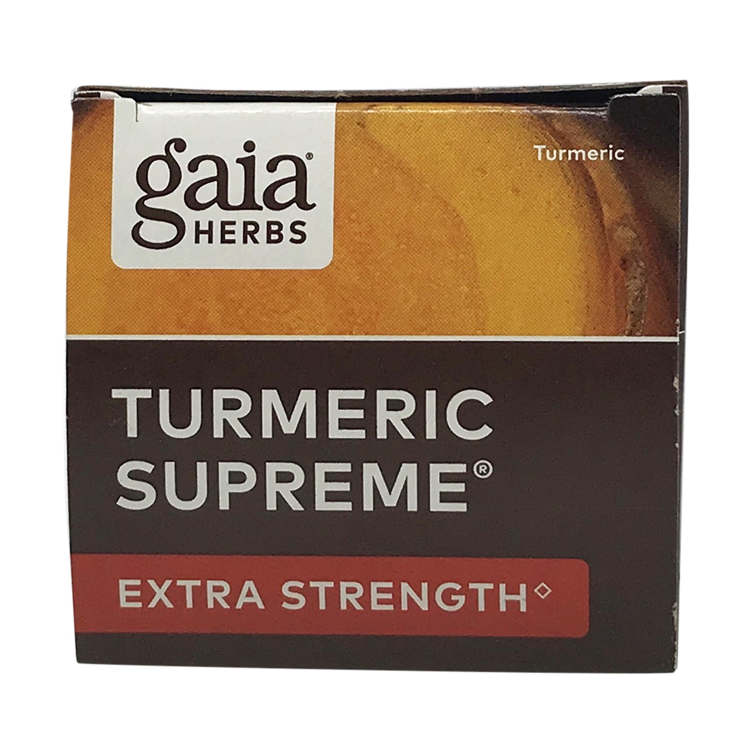 How Turmeric Supreme Supports Overall Wellness