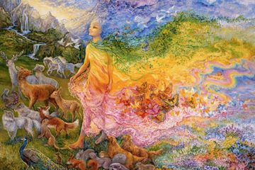 gaia james lovelock resumen