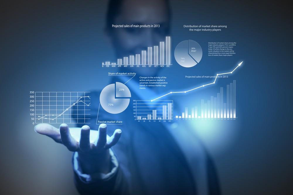 Enhancing Data Accessibility through Technology and Innovation