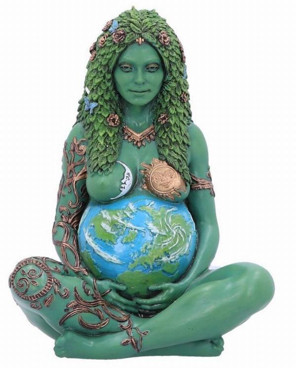 Understanding the Role⁤ of Gaia in​ Environmental⁣ Science