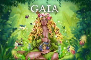 gaia coffee