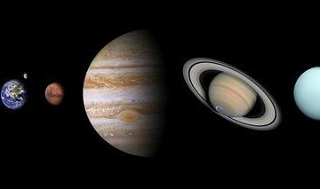 planetary ecology