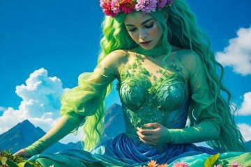 gaia hypothesis documentary