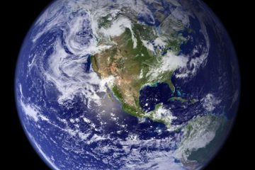 gaia hypothesis simplified